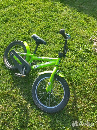 Велосипед Merida dacar 616