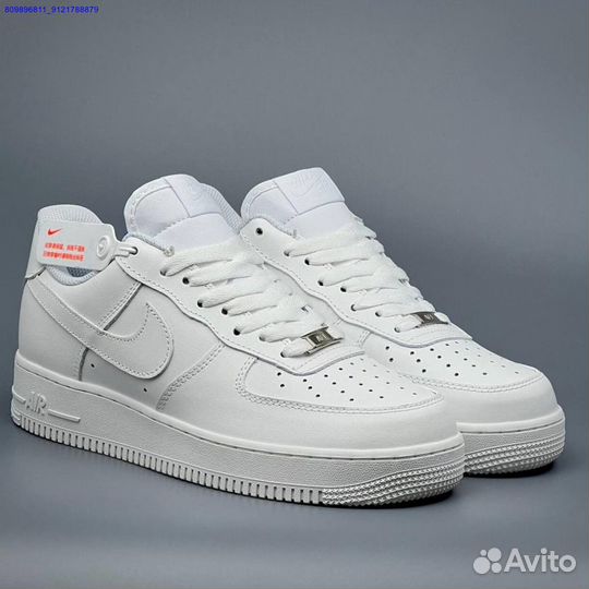 Nike Air Force 1