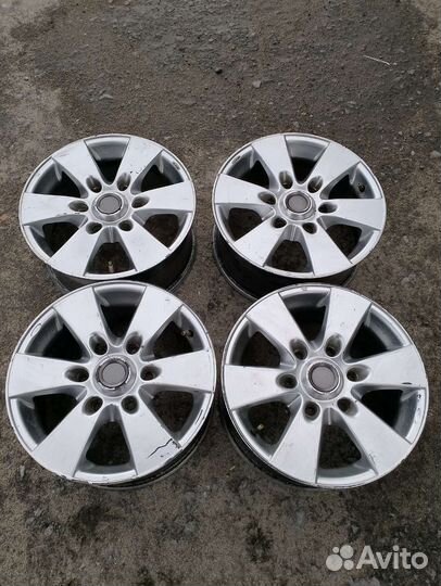 R16 6/139,7 Mitsubishi