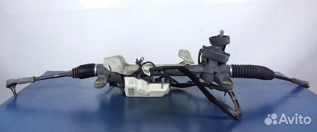 Рулевая рейка VW Passat B6, B7