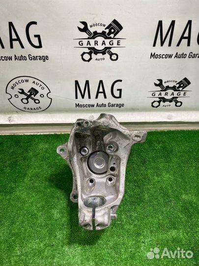 Кулак поворотный передний правый Bmw 3 G21 B48B20A