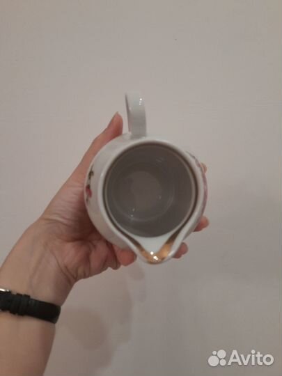 Молочник Дулево