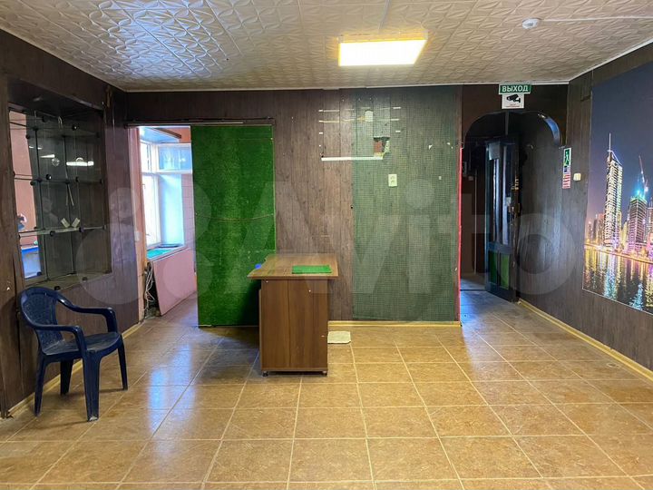 Свободного назначения, 45.2 м²