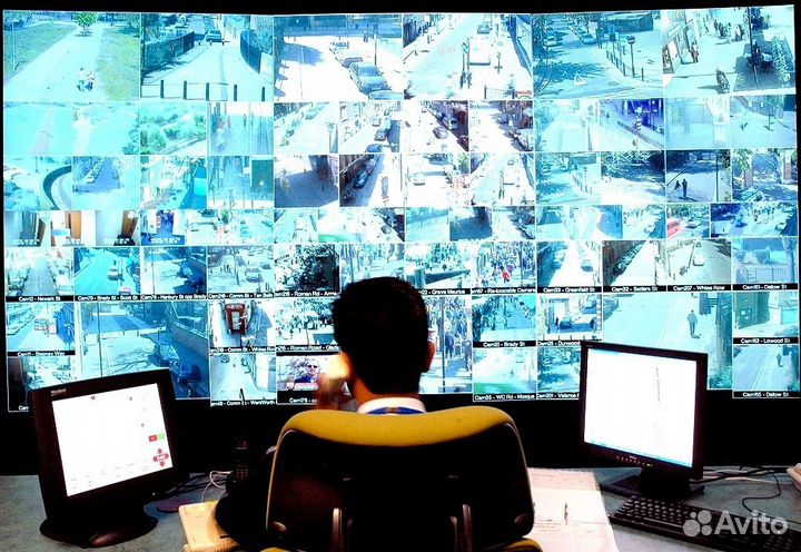 Монтаж апс соуэ ос скуд скс лвс