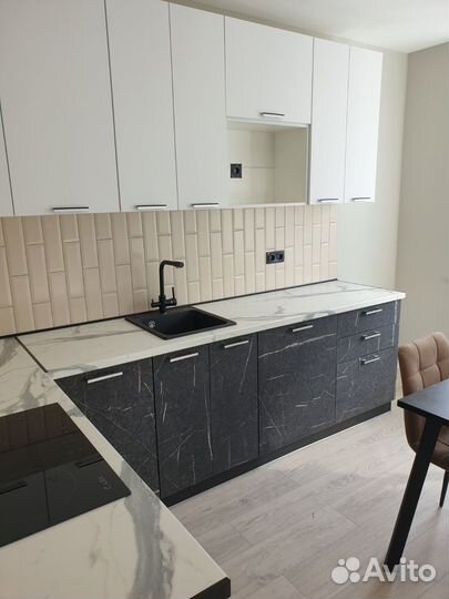 Кухонный гарнитур модульный В наличии