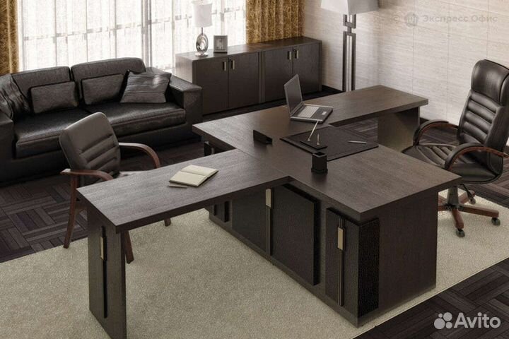 Кабинет руководителя Chicago