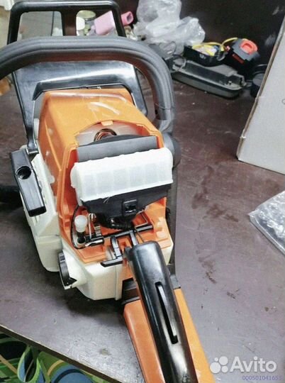 Новая бензопила stihl MS 250 (Арт.20780)