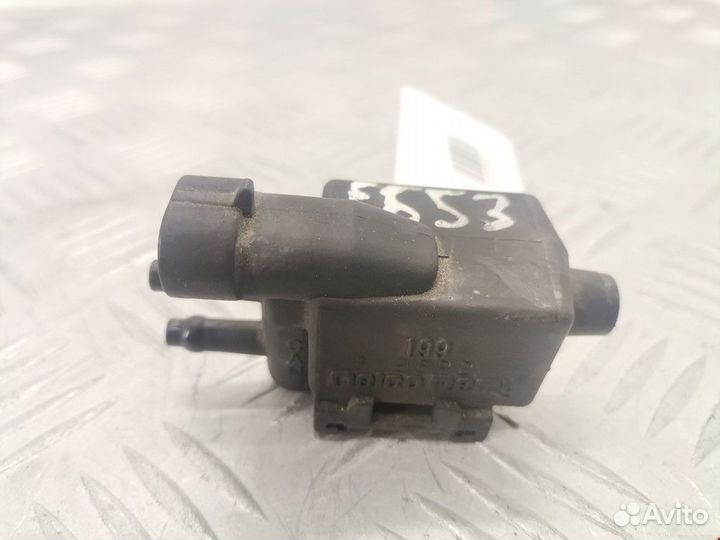 Клапан вакуумного управления Renault Megane 1997