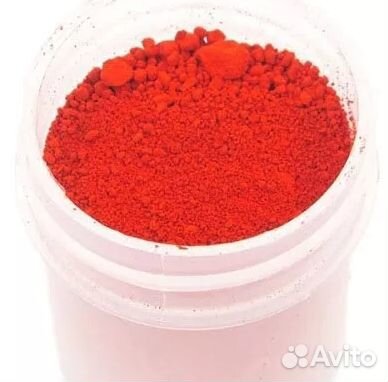 Бихромат натрия