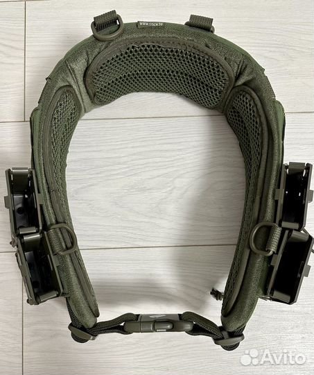 Бандаж stich profi 90см