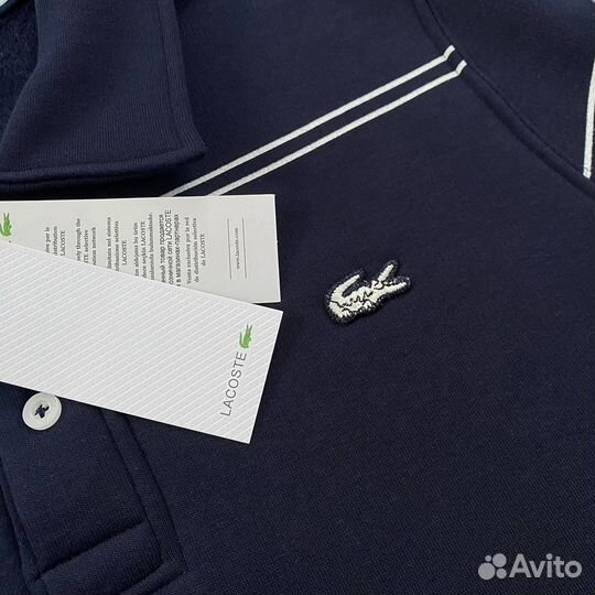 Футболка lacoste