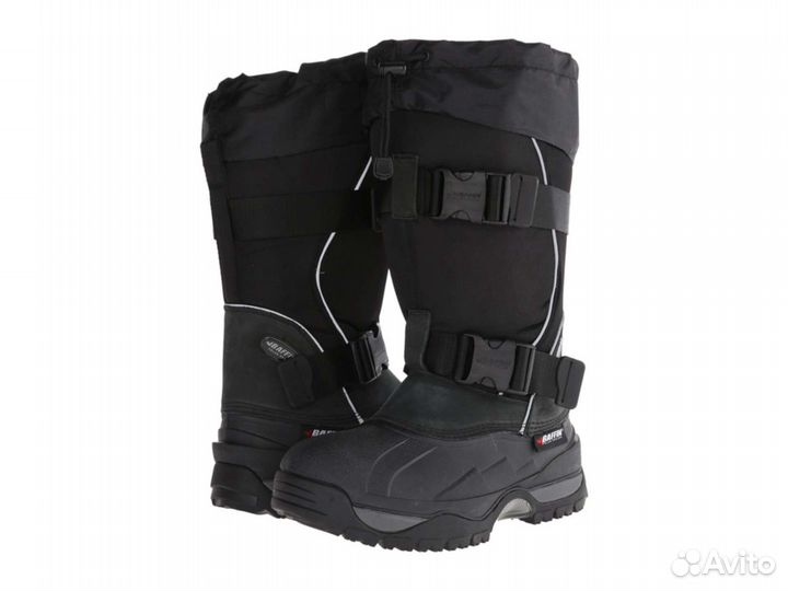 Канадские зимн.сапоги Baffin Polar Proven (до -100