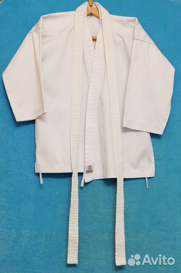 Кимоно для каратэ - детское