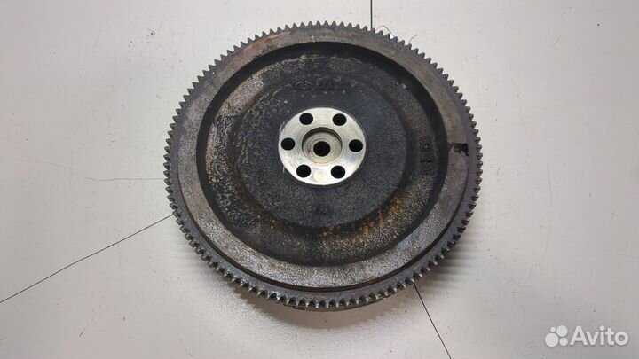 Маховик Hyundai Tucson 1, 2006