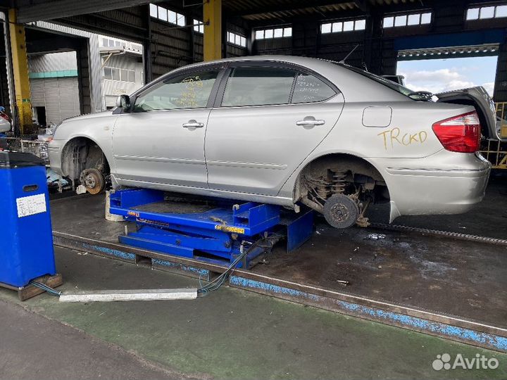 Лямбда-зонд Toyota Premio ZZT245