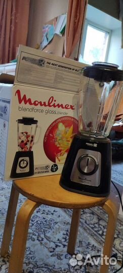 Блендер