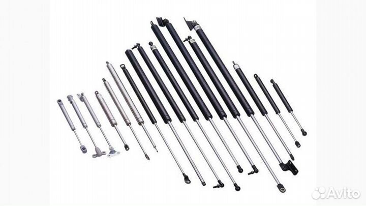 Амортизатор багажника