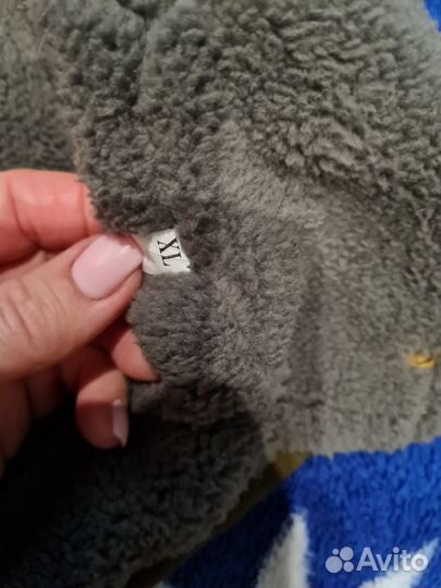 Одежда для собак