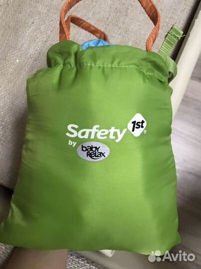 Защитный чехол для продуктовой тележки Safety 1st