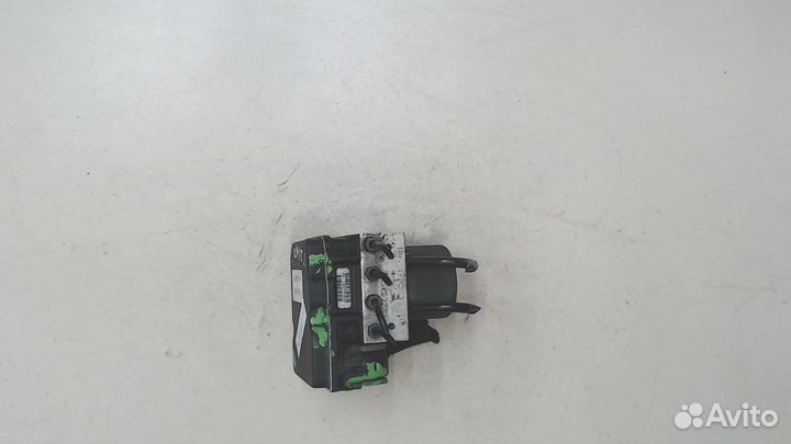 Блок абс, насос Audi A6 (C6) Allroad, 2008