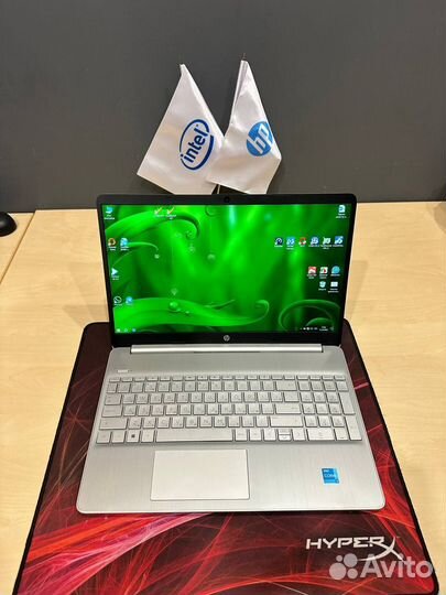 Ноутбук для работы и учебы