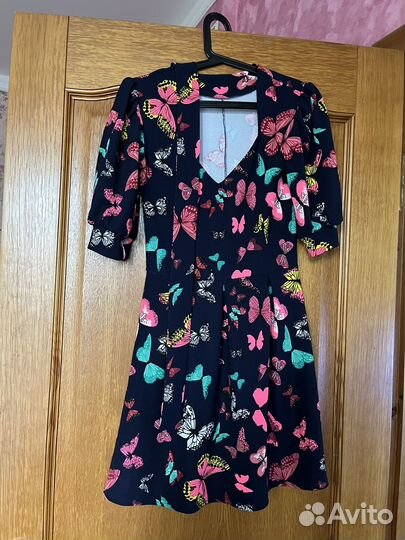 Вещи пакетом 42 44 размер