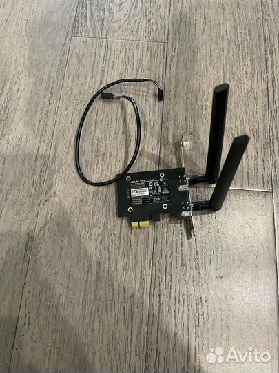 Wifi адаптер для пк