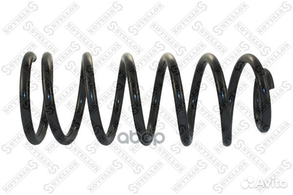 10-20160-SX пружина задняя 42 261 11 Fiat Mare