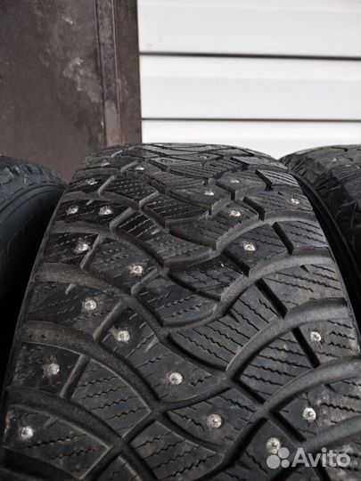 Dunlop GrandTrek Ice 03 225/55 R18 102T