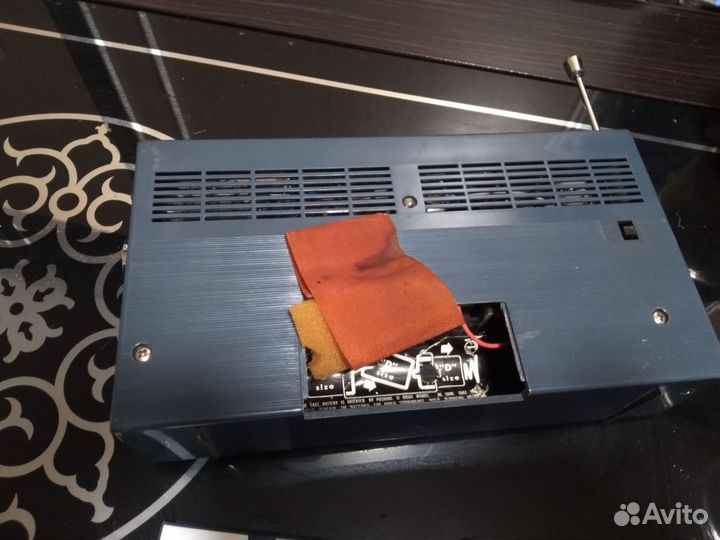 Радиоприемник