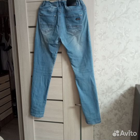Джинсы женские 50 размер