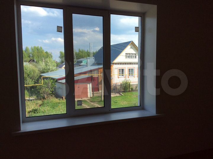 Коттедж 355 м² на участке 16 сот.