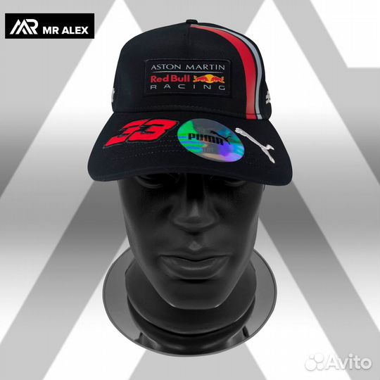 Бейсболка / кепка puma