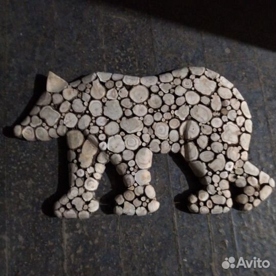 Изготовление панно для бань и саун