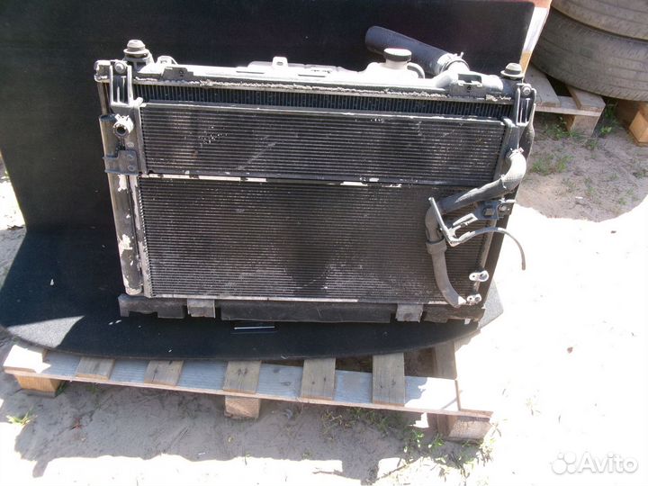 Ноускат lexus gs