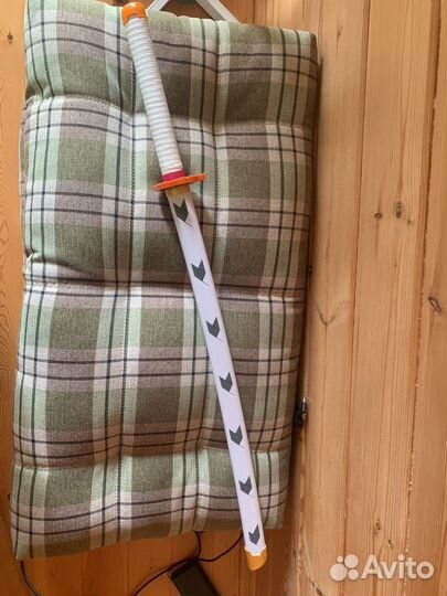 Катана ренгоку