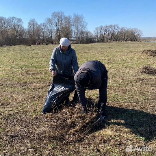 Уборка на даче узбеки универсалов