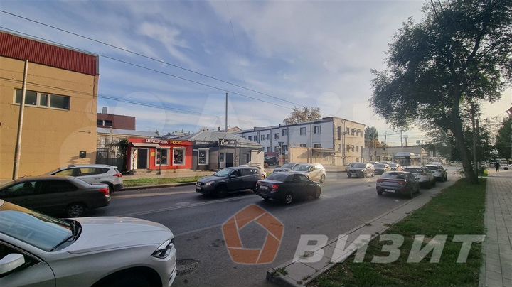 Сдам помещение в отдельно-стоящем здании