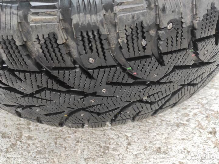 Toyo Observe G3-Ice 235/55 R17 103T