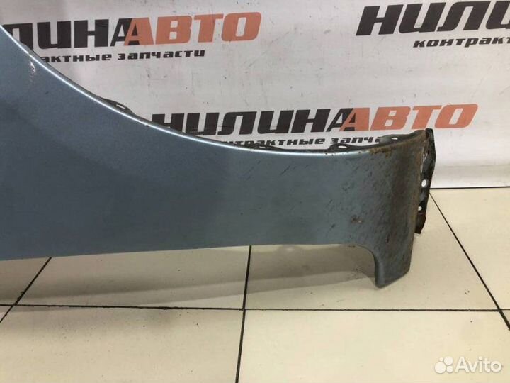 Крыло переднее правое Mazda 3 Bk 1.6 2008