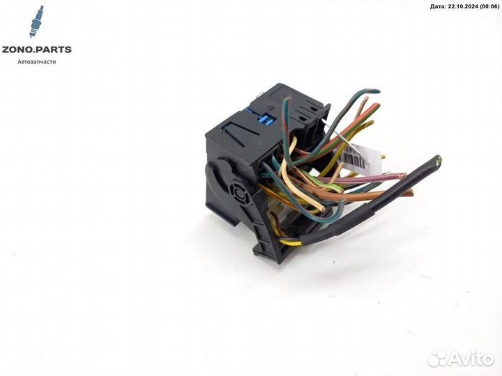 Разъем (фишка) проводки 1241766 на BMW 5 E39 (1995-2003)