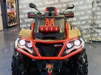 Квадроцикл Aodes Pathcross ATV 1000 L mudpro 2024