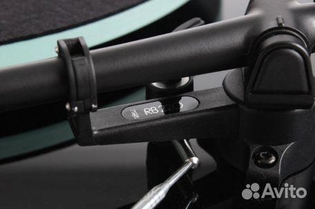 Проигрыватель винила Rega Planar 2 Black