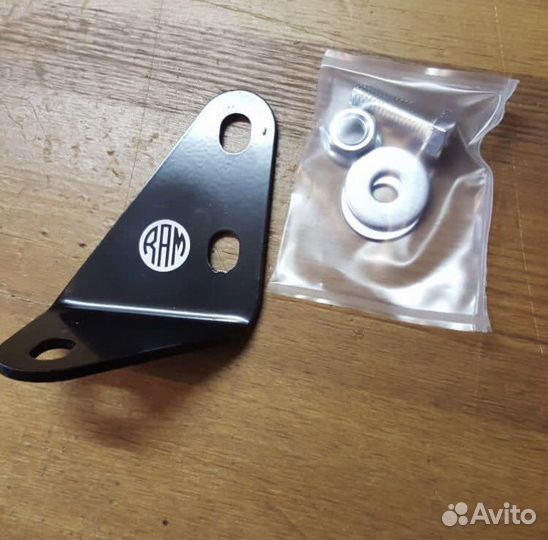 Для VW T4 усилитель кронштейна крепления главного