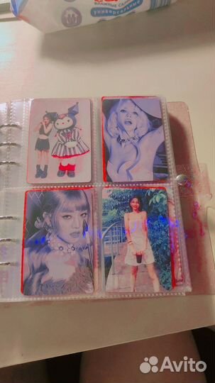 К поп карты не офф