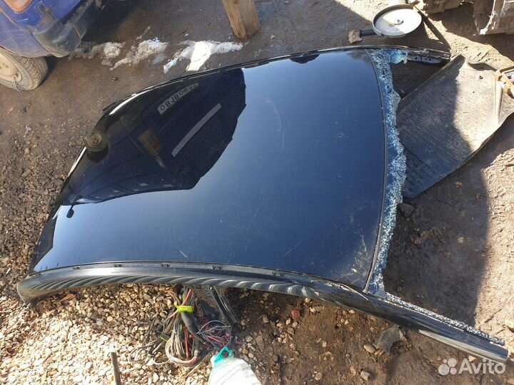 Крыша infiniti g v36 g25 g35 g37 инфинити г г25