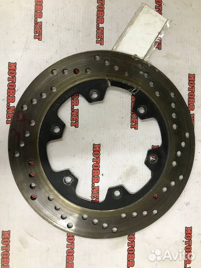 Тормозной диск задний для Ducati ST2 (2001)