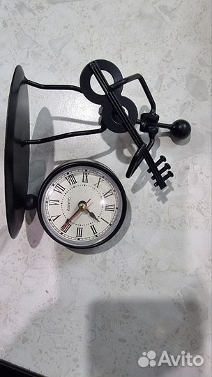 Часы декоративные