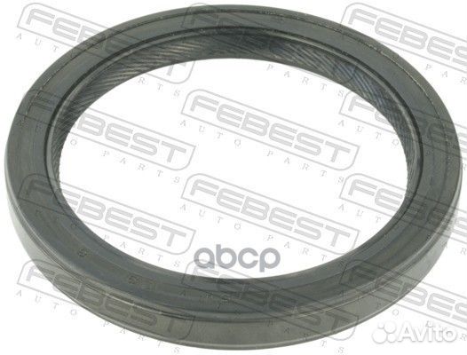 Сальник привода 25,8X69,3X7,9 подходит для toyo