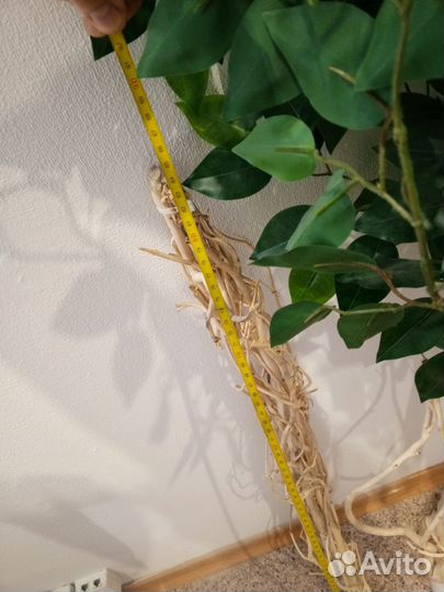 Искусственное дерево, доставка